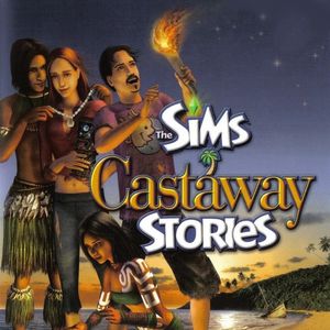 the sims castaway stories installer